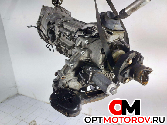Раздаточная коробка  BMW X3 E83 2004 7526278 #2