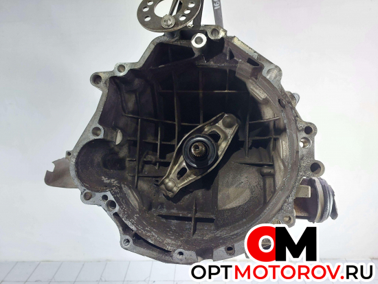 КПП механическая (МКПП)  Audi A4 B8/8K 2010 MPA #1