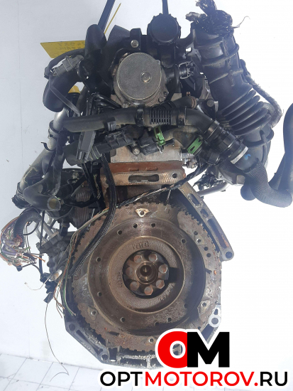 Двигатель  Renault Modus 3 поколение 2007 K9K766 #4