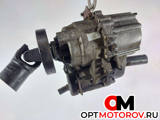 Раздаточная коробка  Hyundai Terracan 1 поколение 2004 4424000022, 47000H1072 #4