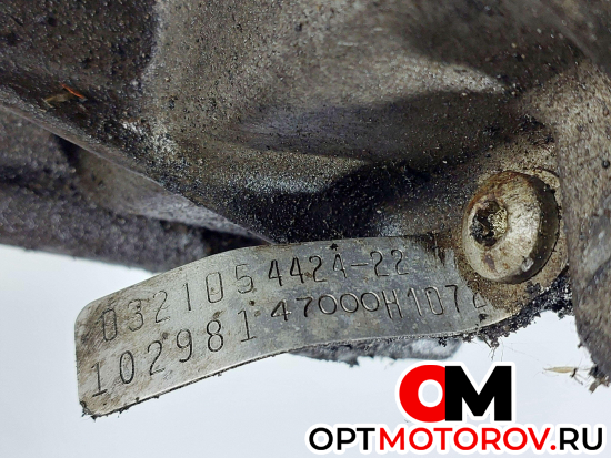 Раздаточная коробка  Hyundai Terracan 1 поколение 2004 4424000022, 47000H1072 #5