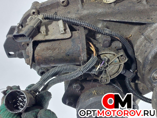 Раздаточная коробка  Hyundai Terracan 1 поколение 2004 4424000022, 47000H1072 #6
