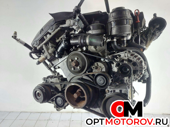 Двигатель  BMW 3 серия E46 2001 M54B226S1, 226S1, M54B22 #1