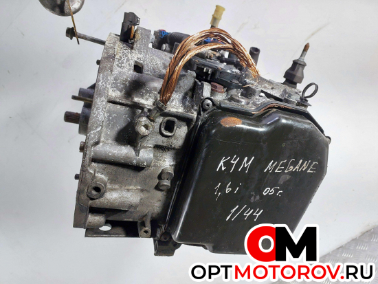КПП автоматическая (АКПП)  Renault Megane 2 поколение 2005 DP0050 #2