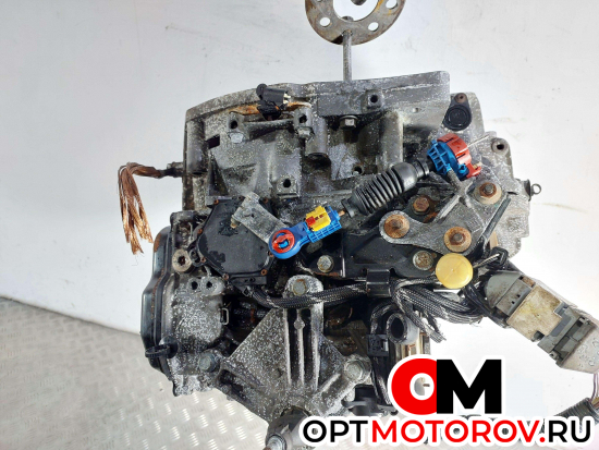 КПП автоматическая (АКПП)  Renault Megane 2 поколение 2005 DP0050 #3