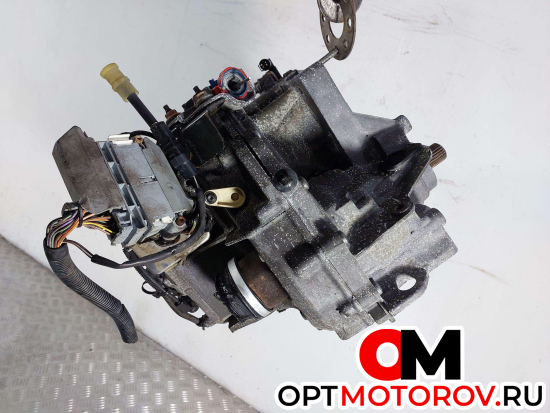 КПП автоматическая (АКПП)  Renault Megane 2 поколение 2005 DP0050 #4