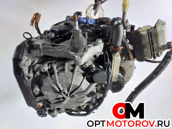 КПП автоматическая (АКПП)  Renault Megane 2 поколение 2005 DP0050 #5