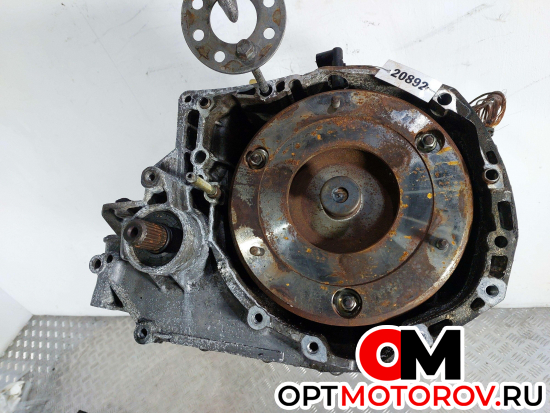 КПП автоматическая (АКПП)  Renault Megane 2 поколение 2005 DP0050 #1