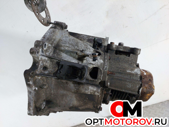 КПП механическая (МКПП)  Peugeot 207 1 поколение 2008 20DP34 #2