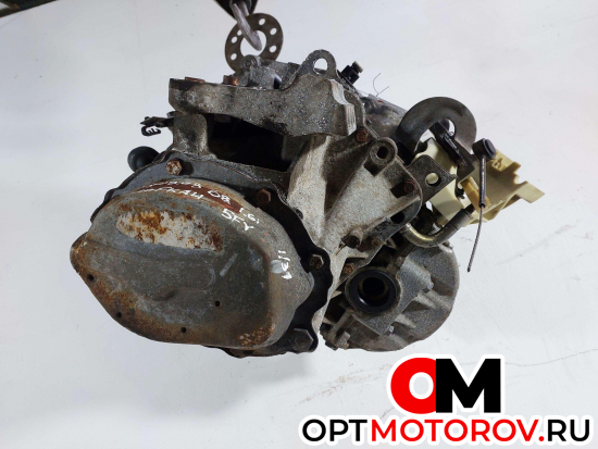 КПП механическая (МКПП)  Peugeot 207 1 поколение 2008 20DP34 #5