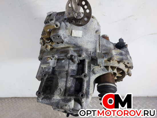 КПП механическая (МКПП)  Nissan Almera N16 2002 4M506VB #3