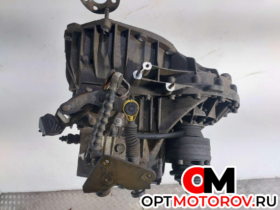 КПП механическая (МКПП)  Mercedes-Benz Vito W638 2001 A6382602200 #2