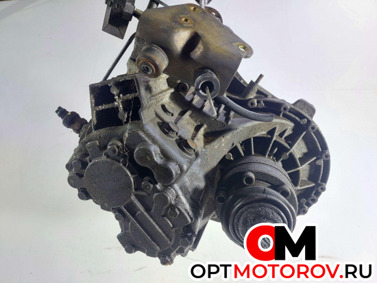 КПП механическая (МКПП)  Mercedes-Benz Vito W638 2001 A6382602200 #3