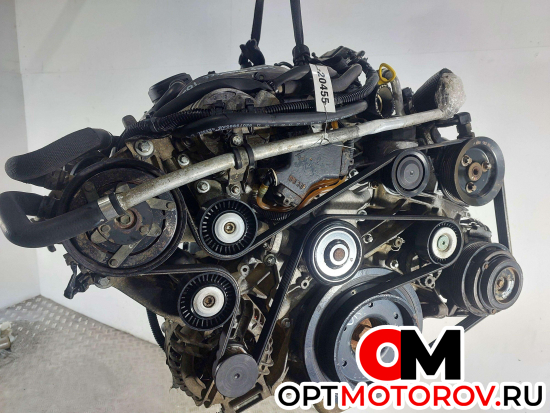 Двигатель  Jeep Cherokee KJ 2005 665921, ENF #1
