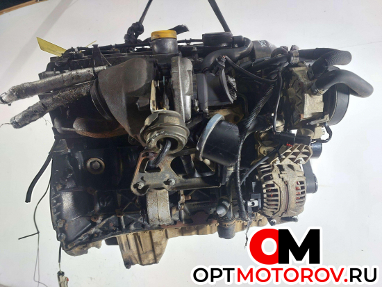Двигатель  Jeep Cherokee KJ 2005 665921, ENF #3