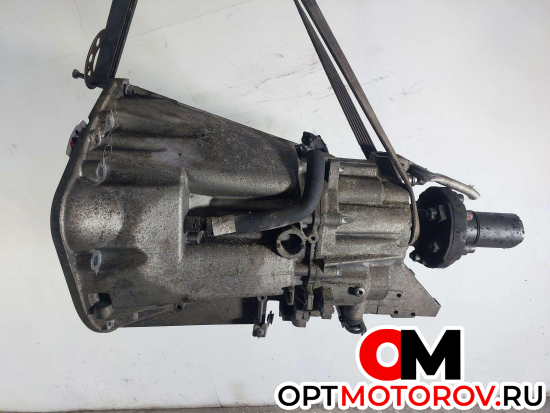 КПП механическая (МКПП)  Mercedes-Benz C-Класс W203/S203/CL203 [рестайлинг] 2005 716606 #2