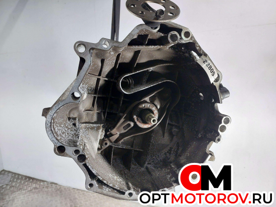 КПП механическая (МКПП)  Audi A6 4B/C5 [рестайлинг] 2001 FRE #1