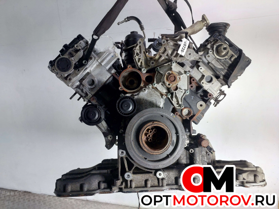 Двигатель  Audi A6 4F/C6 2005 BMK #1