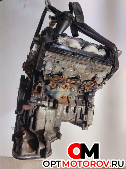 Двигатель  Audi A6 4F/C6 2005 BMK #2