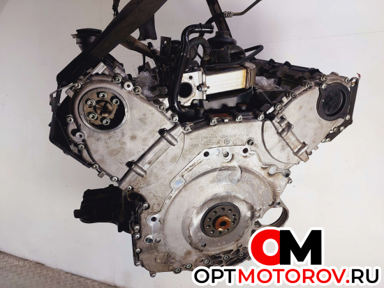 Двигатель  Audi A6 4F/C6 2005 BMK #3