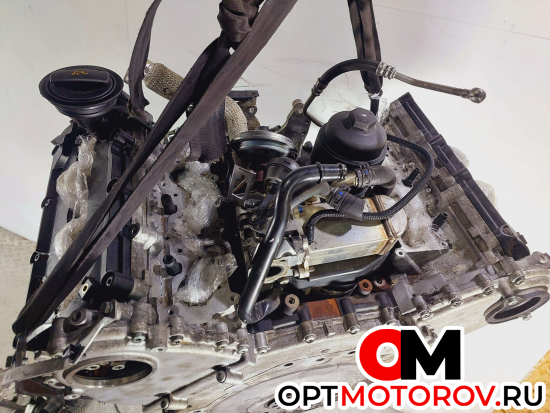 Двигатель  Audi A6 4F/C6 2005 BMK #4