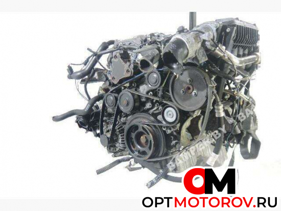 Двигатель  Mercedes-Benz C-Класс W203/S203/CL203 2004 646963 #2