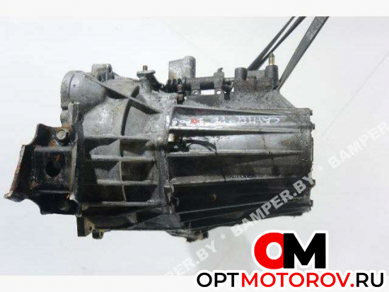 КПП механическая (МКПП)  Hyundai Santa Fe 1 поколение (SM) 2004 C15TE #3