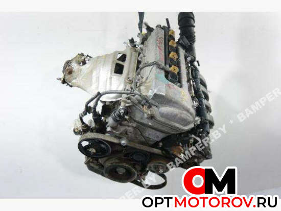 Двигатель  Toyota Corolla Verso 1 поколение 2003 3ZZFE #3
