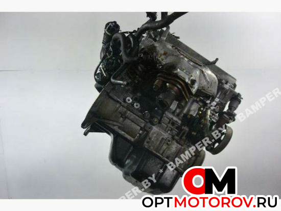 Двигатель  Toyota Corolla 9 поколение (E120/E130) 2002 3ZZFE #1