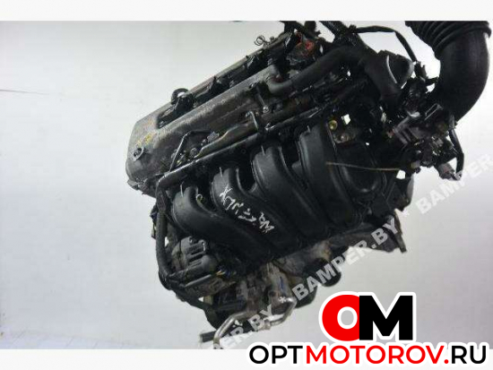 Двигатель  Toyota Corolla 9 поколение (E120/E130) 2002 3ZZFE #4
