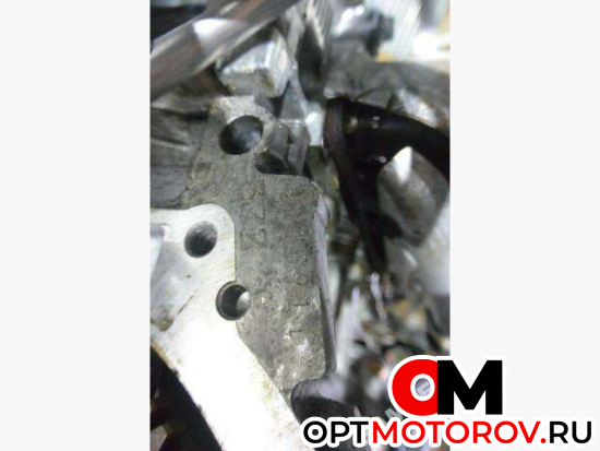 Двигатель  Toyota Corolla 9 поколение (E120/E130) 2002 3ZZFE #6