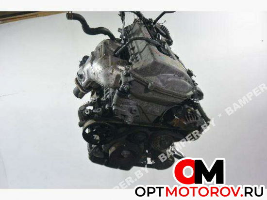Двигатель  Toyota Corolla Verso 1 поколение 2002 3ZZFE #2