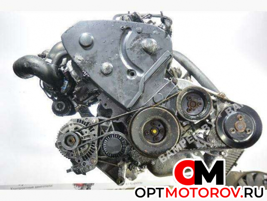 Двигатель  Audi 80 8C/B4 1994 AAZ #3