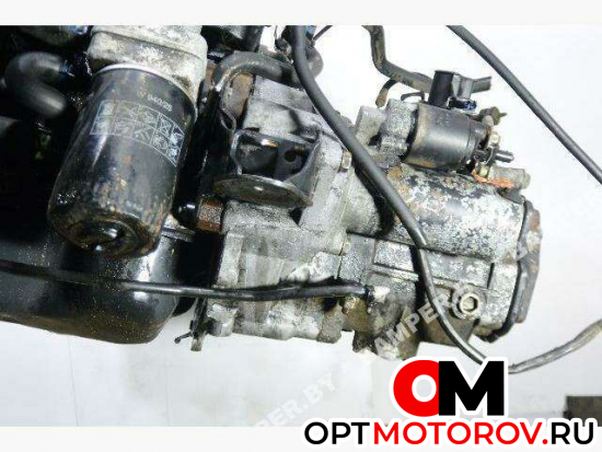 КПП механическая (МКПП)  Volkswagen Passat B3 1993  #1