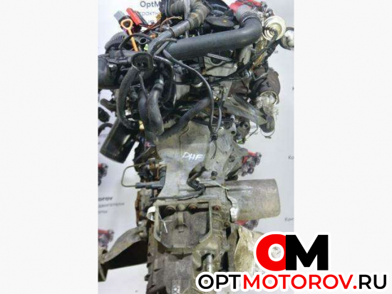 КПП механическая (МКПП)  Volkswagen Passat B5 1996 CAT #1