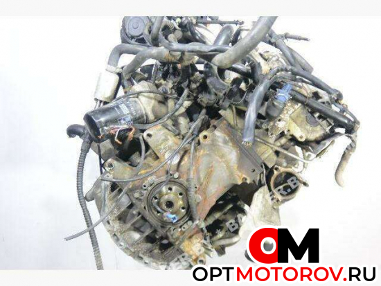 Двигатель  Volkswagen Passat B5 1998 AEB #2