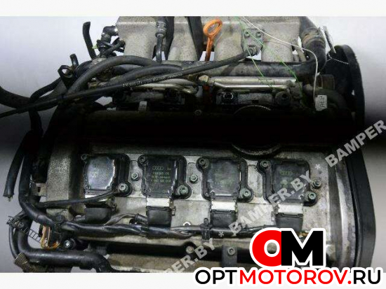 Двигатель  Volkswagen Passat B5 1998 AEB #3