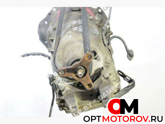 КПП автоматическая (АКПП)  Mercedes-Benz C-Класс W204/S204 2008 722640 #1