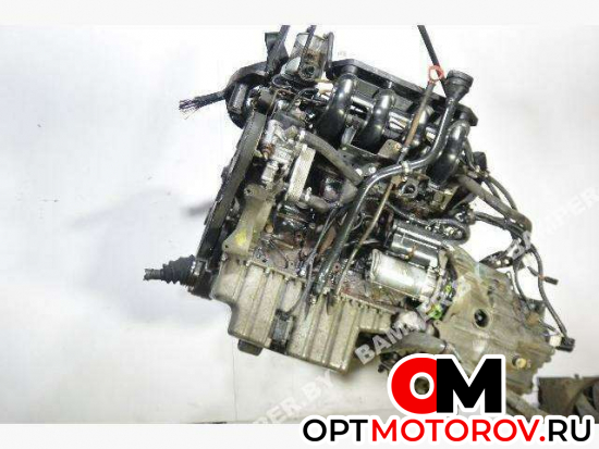 Двигатель  Mercedes-Benz Vito W638 2003 611980 #2
