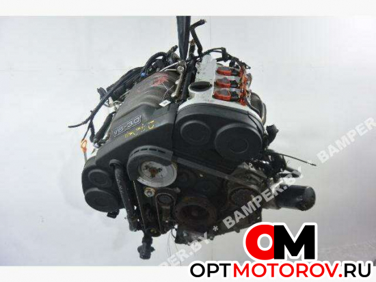 Двигатель  Audi A8 D3/4E 2004 ASN #2