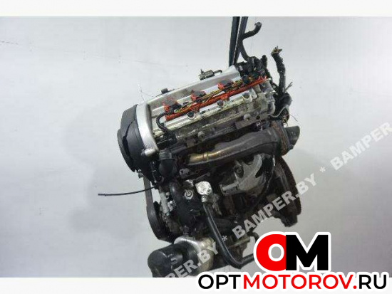 Двигатель  Audi A8 D3/4E 2004 ASN #3