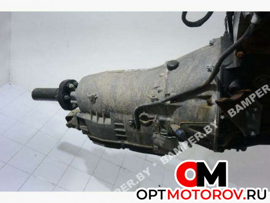 КПП автоматическая (АКПП)  Mercedes-Benz E-Класс W210/S210 [рестайлинг] 2002 722699 #2
