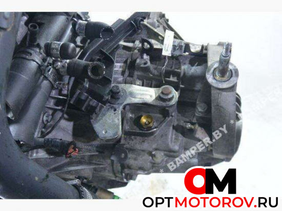 КПП механическая (МКПП)  Renault Espace 4 поколение 2005 PK6061 #1
