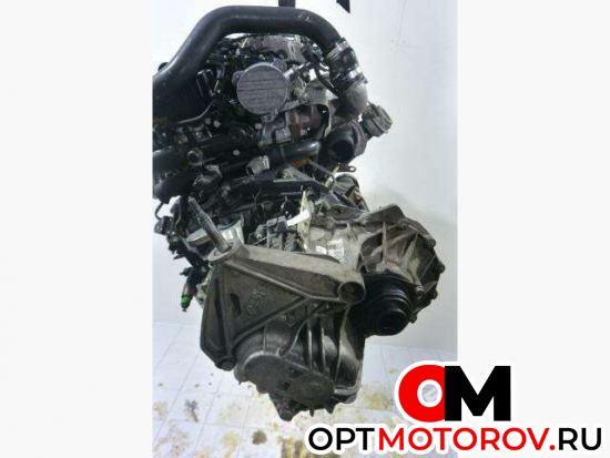 КПП механическая (МКПП)  Renault Espace 4 поколение 2005 PK6061 #2