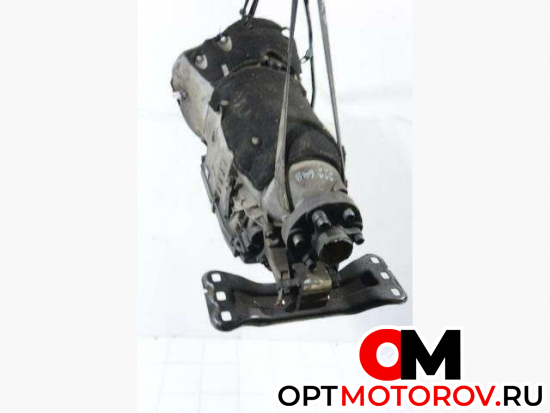 КПП автоматическая (АКПП)  Mercedes-Benz C-Класс W203/S203/CL203 2002 722699 #2