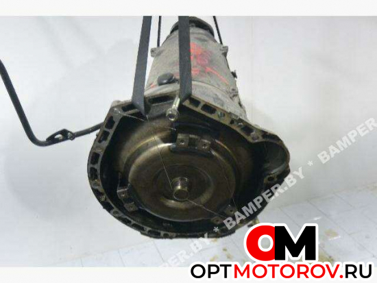 КПП автоматическая (АКПП)  Mercedes-Benz E-Класс W210/S210 [рестайлинг] 2002 722699 #1