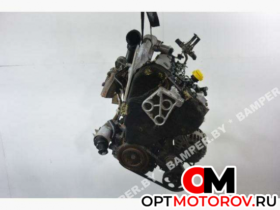 Двигатель  Renault Trafic 2 поколение 2004 F9Q760 #1