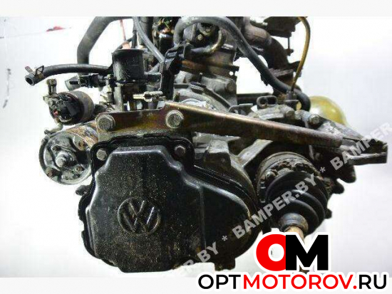 КПП механическая (МКПП)  Volkswagen Passat B3 1992 CHA #1