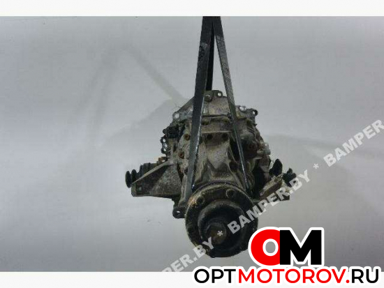 КПП механическая (МКПП)  Audi A4 B5 1998 DGW #3
