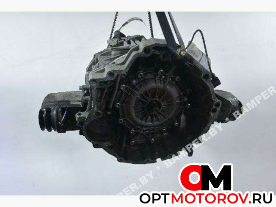КПП автоматическая (АКПП)  Audi A4 B6 2004 FSG #1
